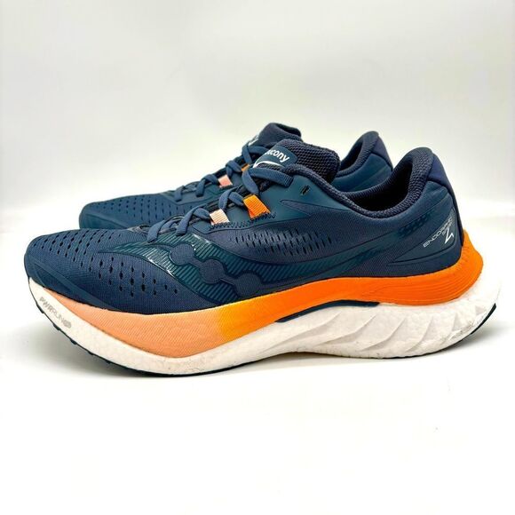 Saucony Endorphin Speed 4 Running Shoes - Picture 3 of 11